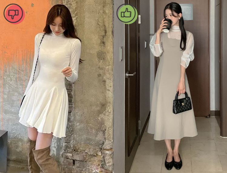 Sắm 4 kiểu v&aacute;y n&agrave;y để diện Tết l&agrave; sai lầm- Ảnh 3.