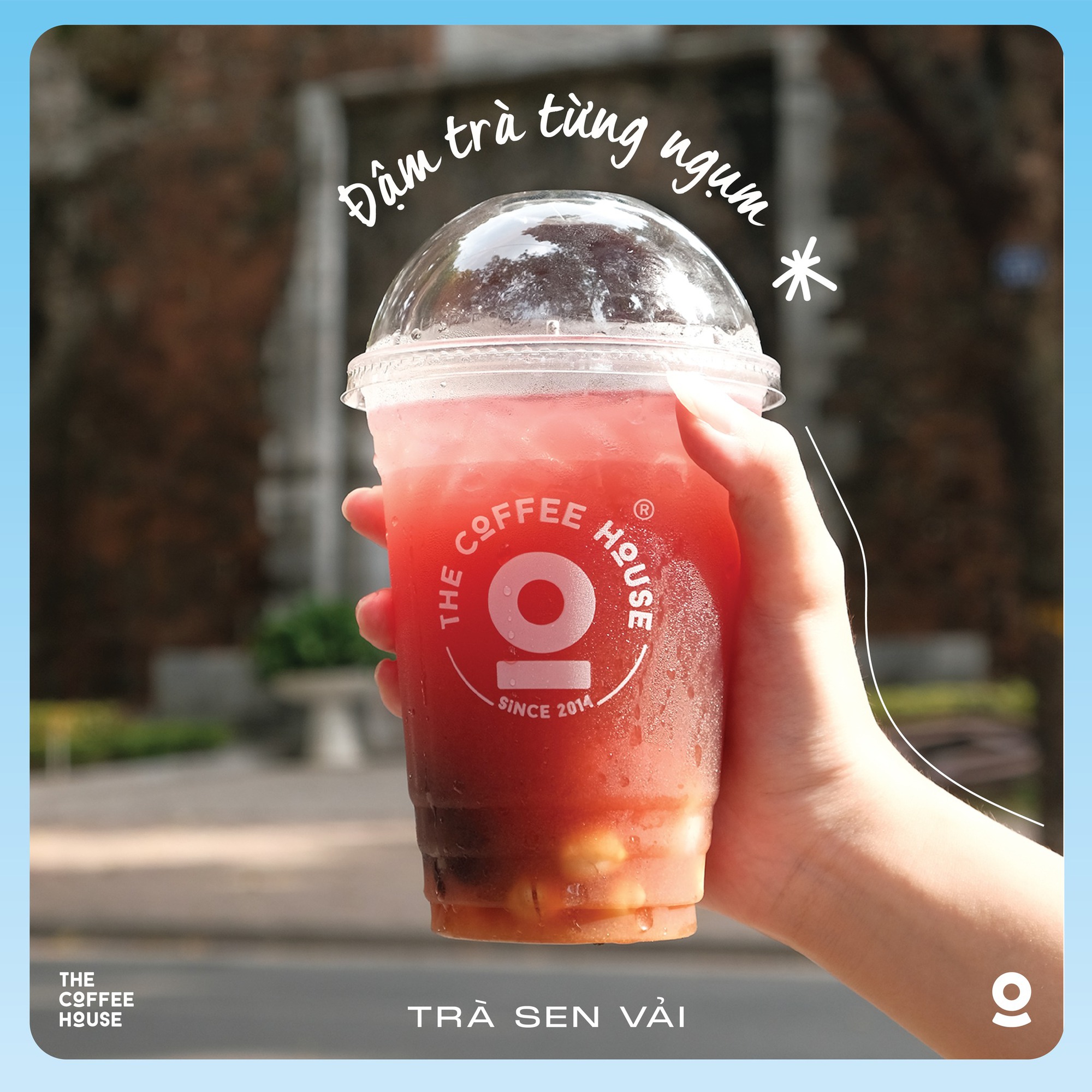 Giữa drama Đồ hộp Hạ Long, The Coffee House ngừng bán 2 món khiến thực khách phản ứng mạnh- Ảnh 2. Giữa drama Đồ hộp Hạ Long, The Coffee House ngừng bán 2 món khiến thực khách phản ứng mạnh- Ảnh 2.