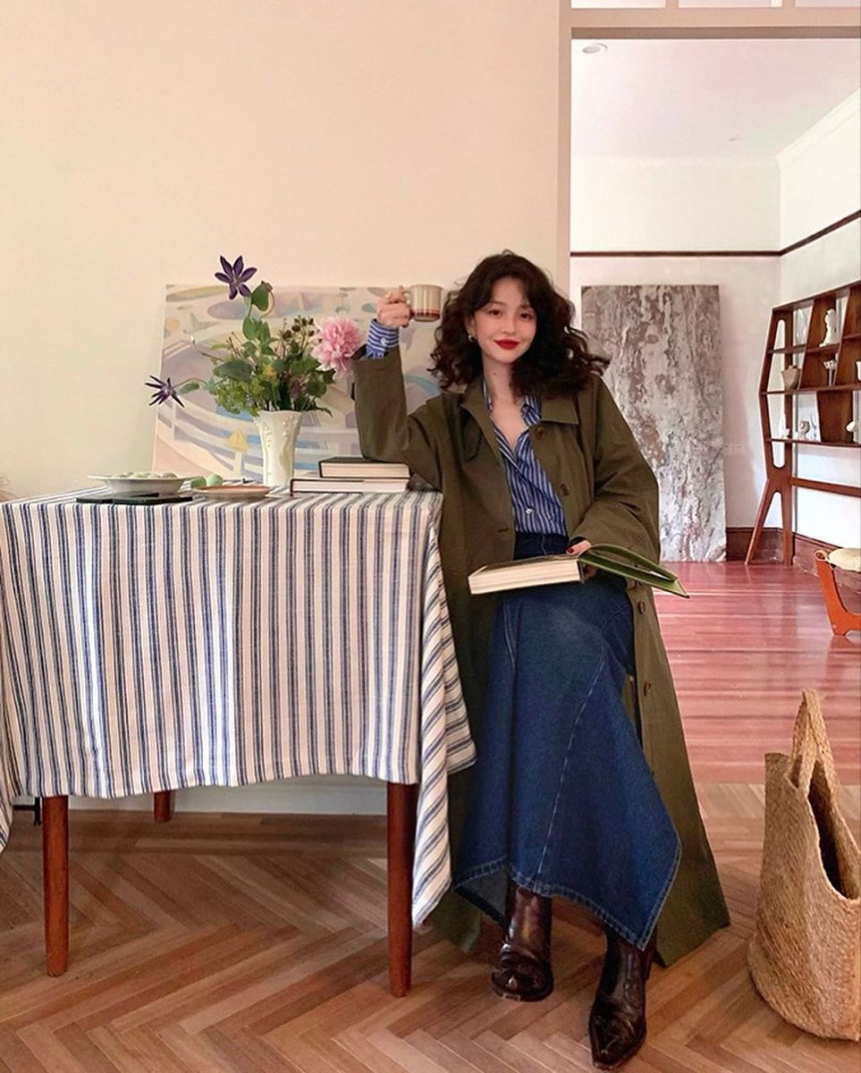 40 tuổi kh&ocirc;ng nh&agrave;, kh&ocirc;ng xe, chưa chồng: "T&ocirc;i đủ tỉnh t&aacute;o để biết hạnh ph&uacute;c kh&ocirc;ng phải l&uacute;c n&agrave;o cũng vui"- Ảnh 2.