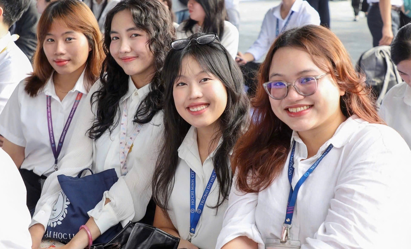 TPHCM: Sinh vi&ecirc;n một trường học ở nh&agrave; đ&oacute;n Tết Nguy&ecirc;n đ&aacute;n gần 2 th&aacute;ng- Ảnh 1.