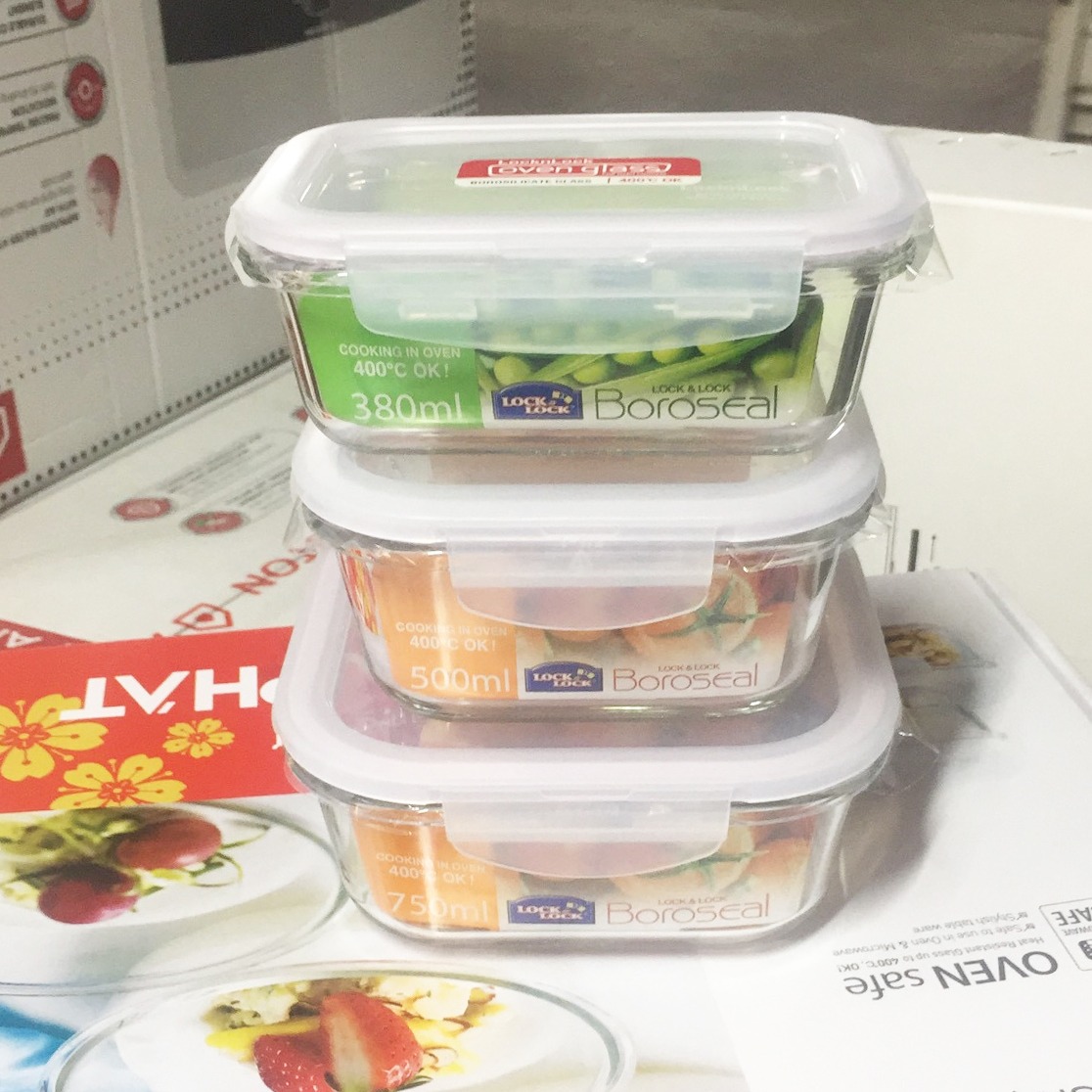 3 sản phẩm tốt nhất của Lock&Lock- Ảnh 5. 3 sản phẩm tốt nhất của Lock&Lock- Ảnh 5.