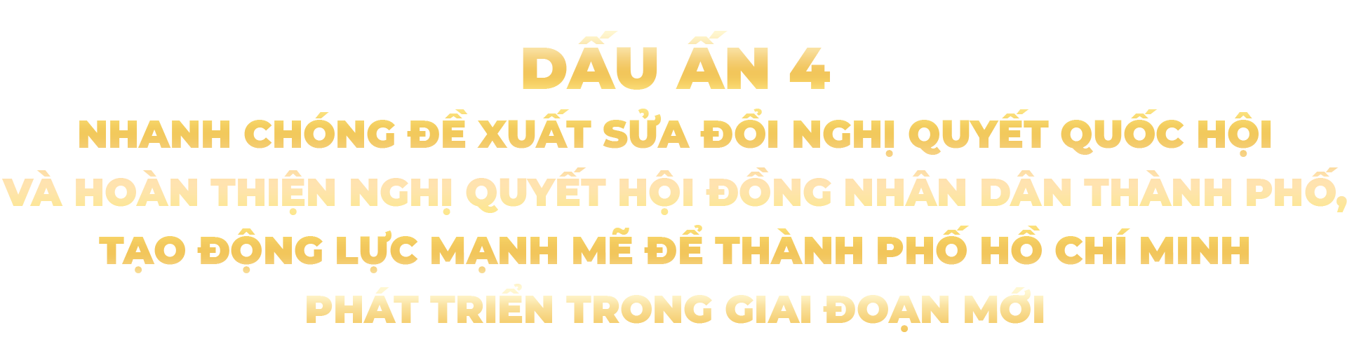 12 dấu ấn nổi bật của TP. Hồ Chí Minh năm 2025- Ảnh 24.