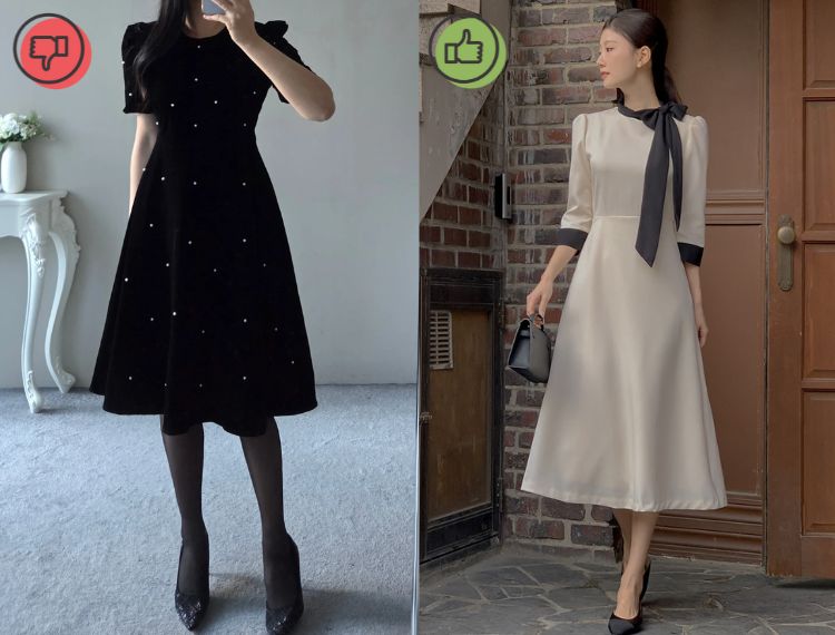 Sắm 4 kiểu v&aacute;y n&agrave;y để diện Tết l&agrave; sai lầm- Ảnh 4.