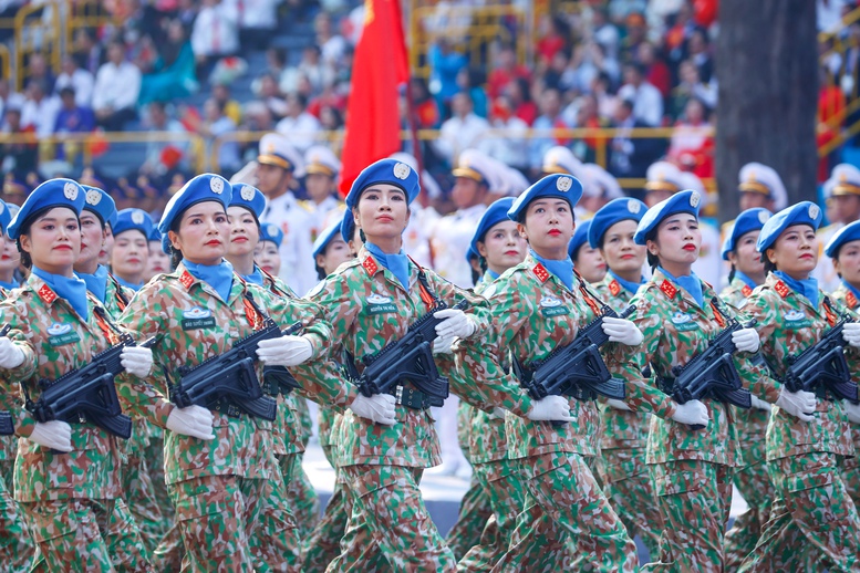 12 dấu ấn nổi bật của TP. Hồ Ch&iacute; Minh năm 2025- Ảnh 14.