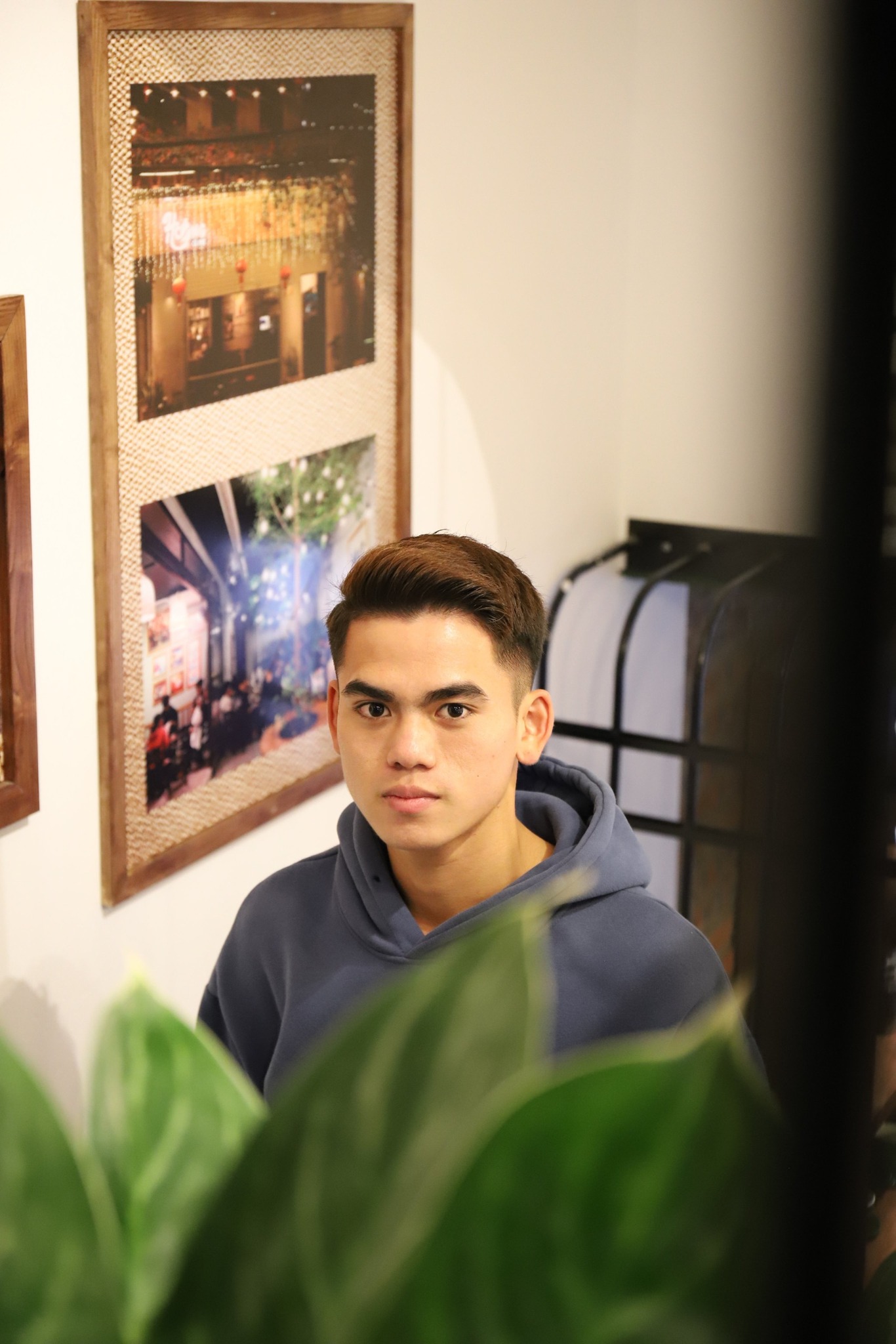 Profile đội trưởng U23 Việt Nam g&acirc;y sốt U23 ch&acirc;u &Aacute;: V&agrave;o s&acirc;n ghi b&agrave;n lạnh l&ugrave;ng, ngo&agrave;i đời l&agrave; 