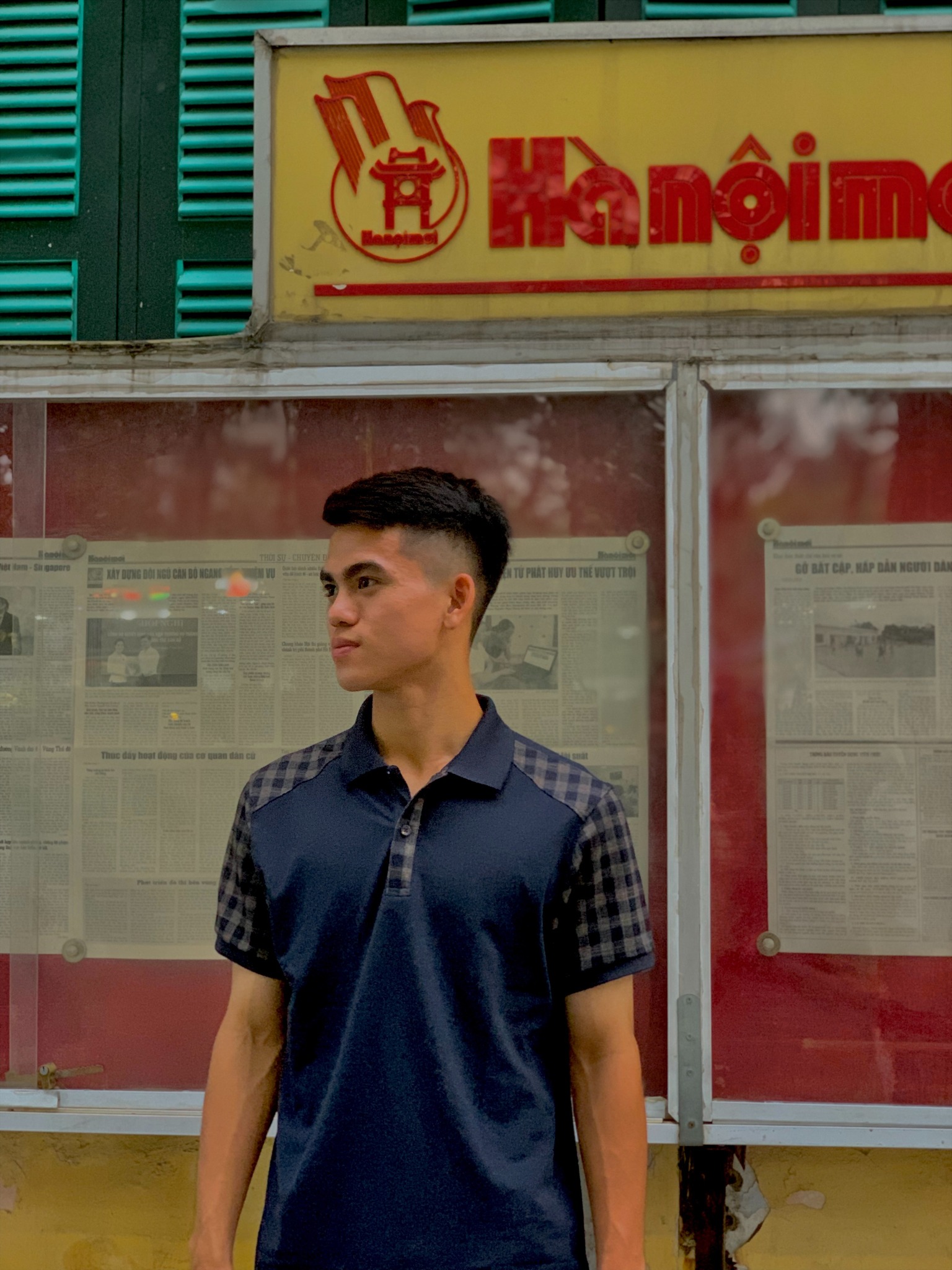 Profile đội trưởng U23 Việt Nam g&acirc;y sốt U23 ch&acirc;u &Aacute;: V&agrave;o s&acirc;n ghi b&agrave;n lạnh l&ugrave;ng, ngo&agrave;i đời l&agrave; 