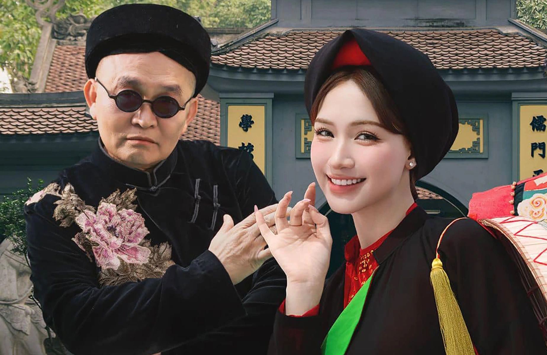 Quyết định của Xu&acirc;n Hinh- Ảnh 2.