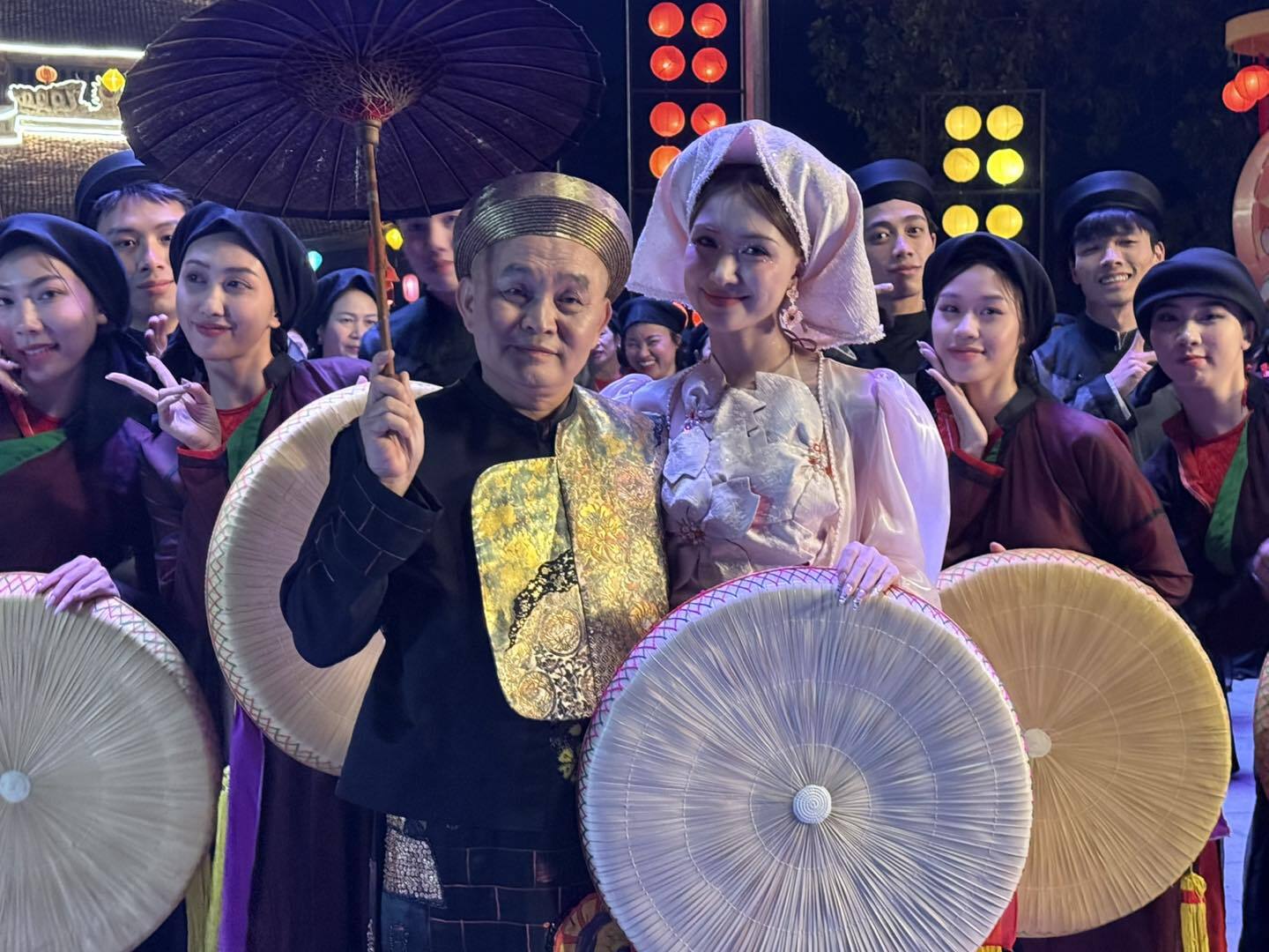 Quyết định của Xu&acirc;n Hinh- Ảnh 3.