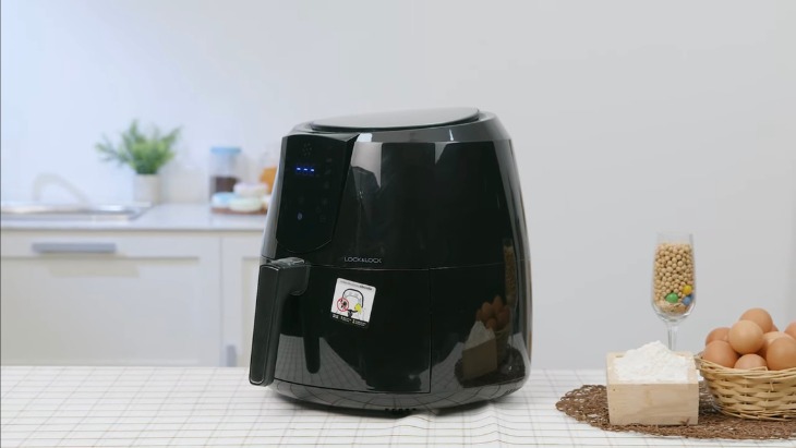 3 sản phẩm tốt nhất của Lock&Lock- Ảnh 10. 3 sản phẩm tốt nhất của Lock&Lock- Ảnh 10.