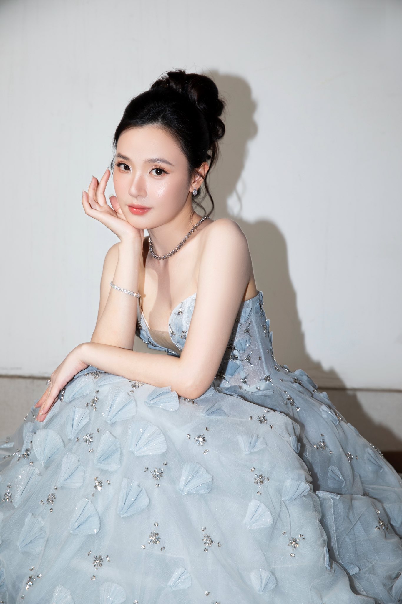 Midu thông báo khẩn- Ảnh 2.