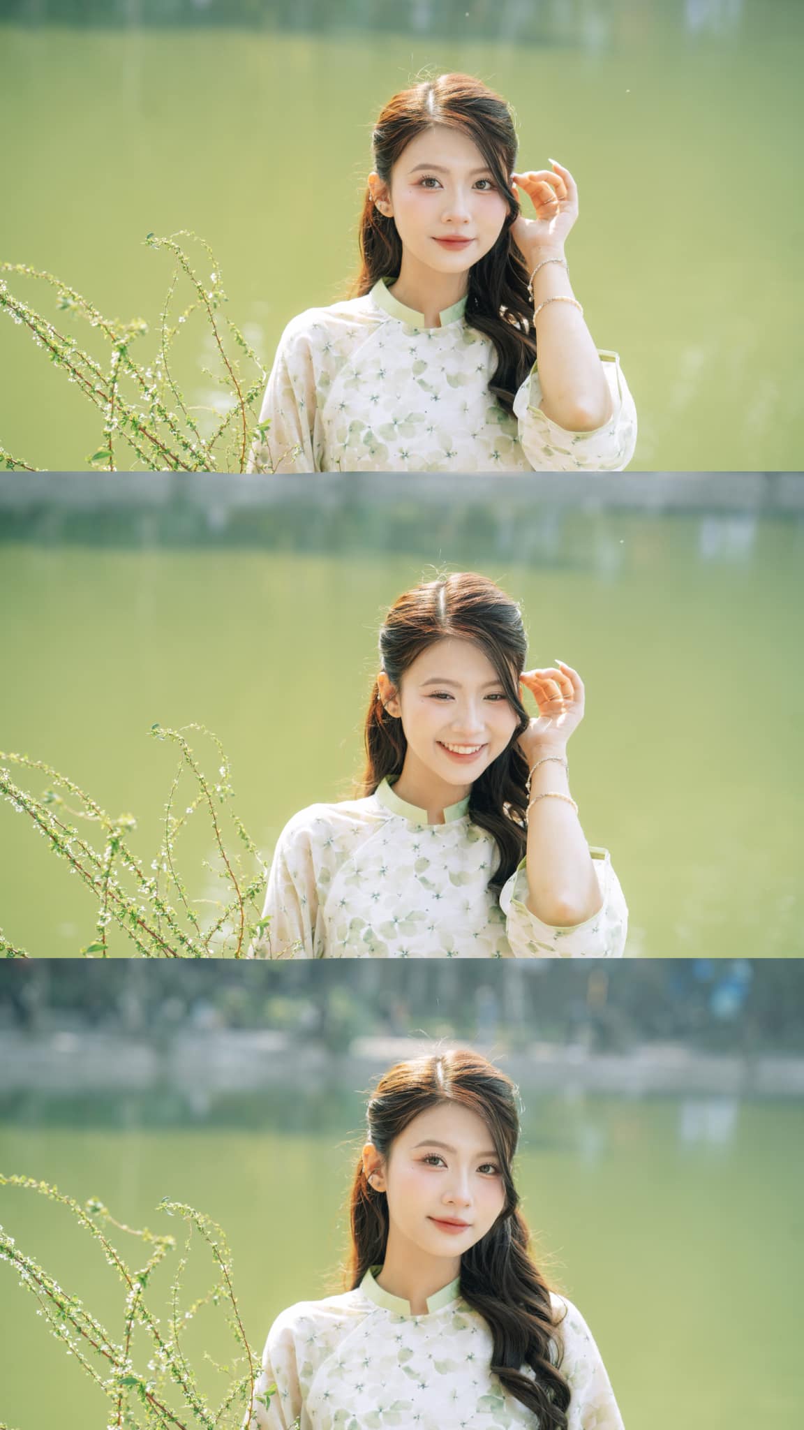 Chuyện t&igrave;nh được "xin v&iacute;a" của Bắc Vũ - Chang M&acirc;y trước khi tanh b&agrave;nh: Từng cầu h&ocirc;n ở thuỷ cung?- Ảnh 2.