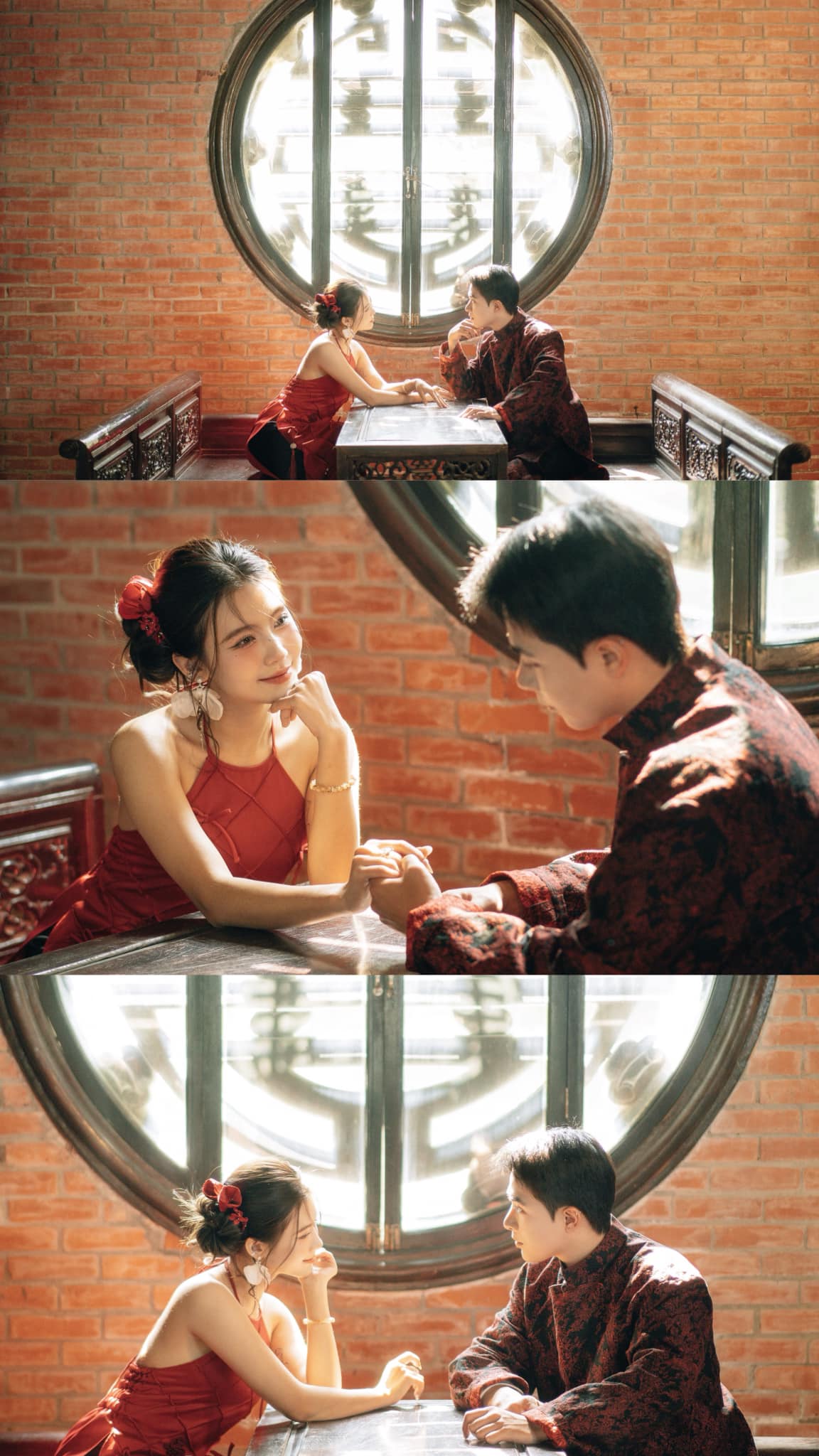 Chuyện t&igrave;nh được "xin v&iacute;a" của Bắc Vũ - Chang M&acirc;y trước khi tanh b&agrave;nh: Từng cầu h&ocirc;n ở thuỷ cung?- Ảnh 6.