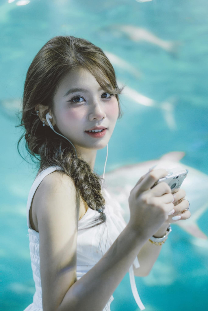 Nhan sắc diễn vi&ecirc;n Chang M&acirc;y đang phủ s&oacute;ng loạt phim giờ v&agrave;ng VTV- Ảnh 6.