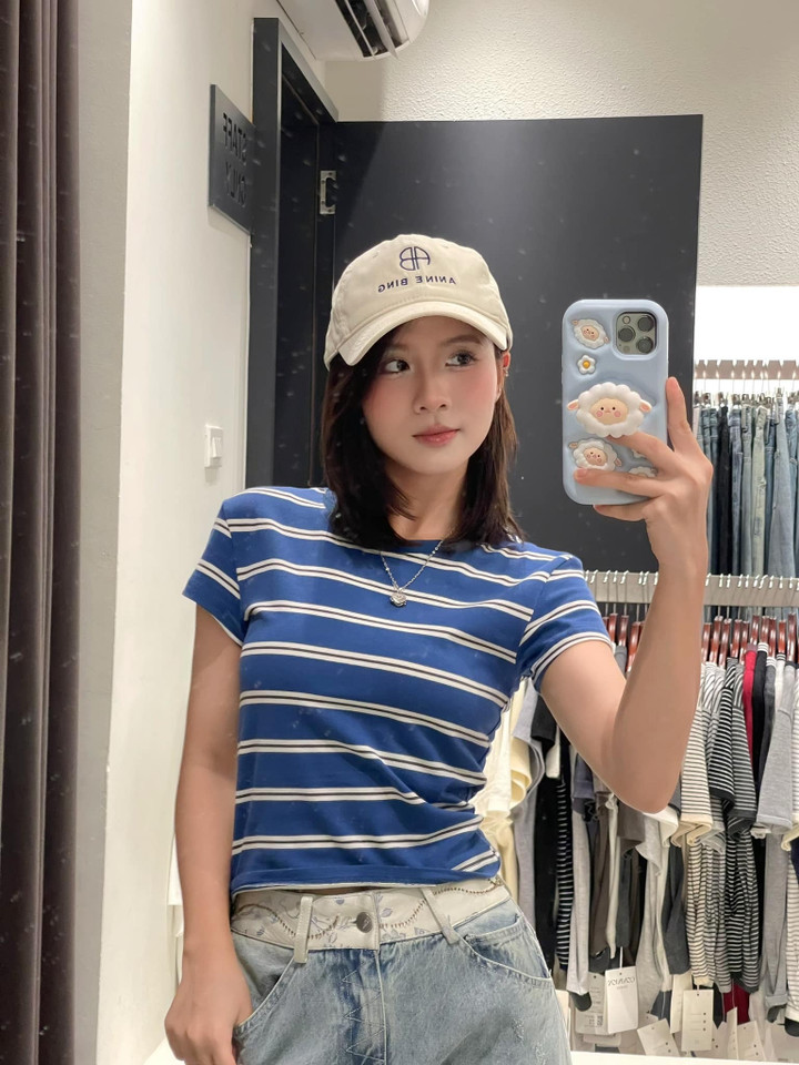 Nhan sắc diễn vi&ecirc;n Chang M&acirc;y đang phủ s&oacute;ng loạt phim giờ v&agrave;ng VTV- Ảnh 8.