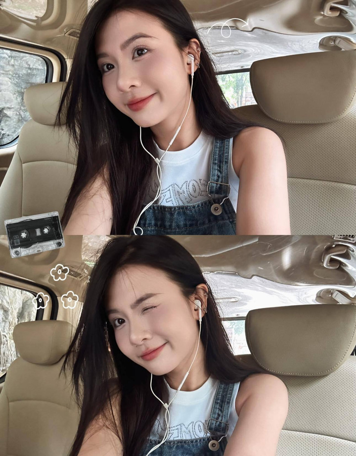 Nhan sắc diễn vi&ecirc;n Chang M&acirc;y đang phủ s&oacute;ng loạt phim giờ v&agrave;ng VTV- Ảnh 5.