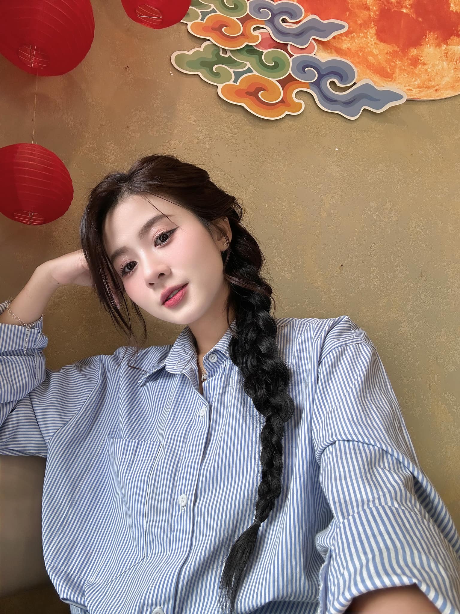 Qu&aacute; khứ của nữ diễn vi&ecirc;n phim 