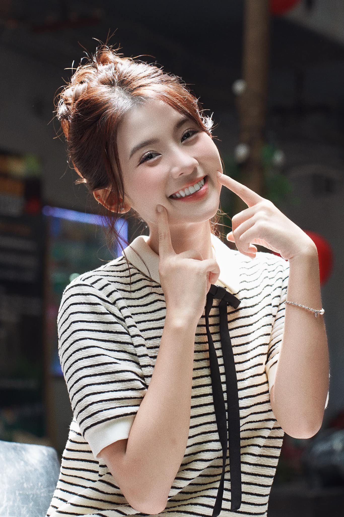 Qu&aacute; khứ của nữ diễn vi&ecirc;n phim 