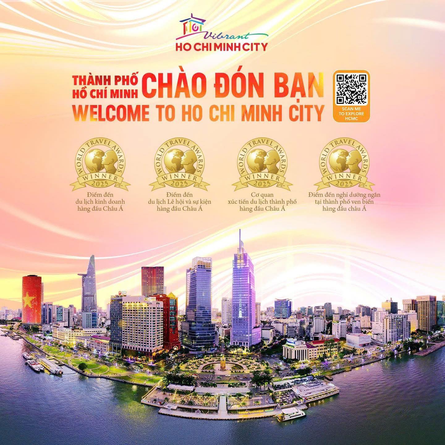 12 dấu ấn nổi bật của TP. Hồ Chí Minh năm 2025- Ảnh 51.