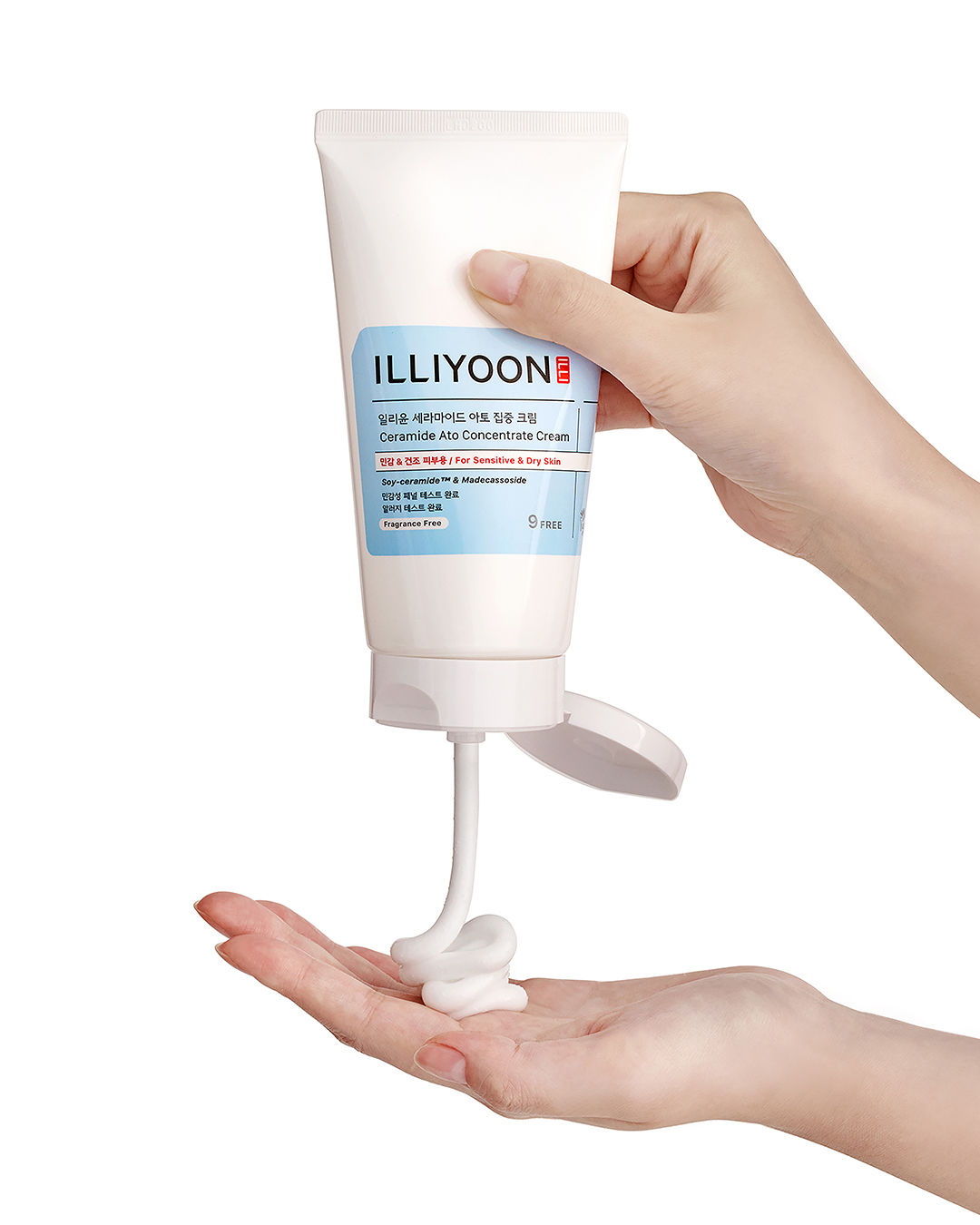 5 lọ kem dưỡng ẩm kh&ocirc;ng hương liệu, d&agrave;nh cho những ai kh&ocirc;ng th&iacute;ch m&ugrave;i mỹ phẩm- Ảnh 3.