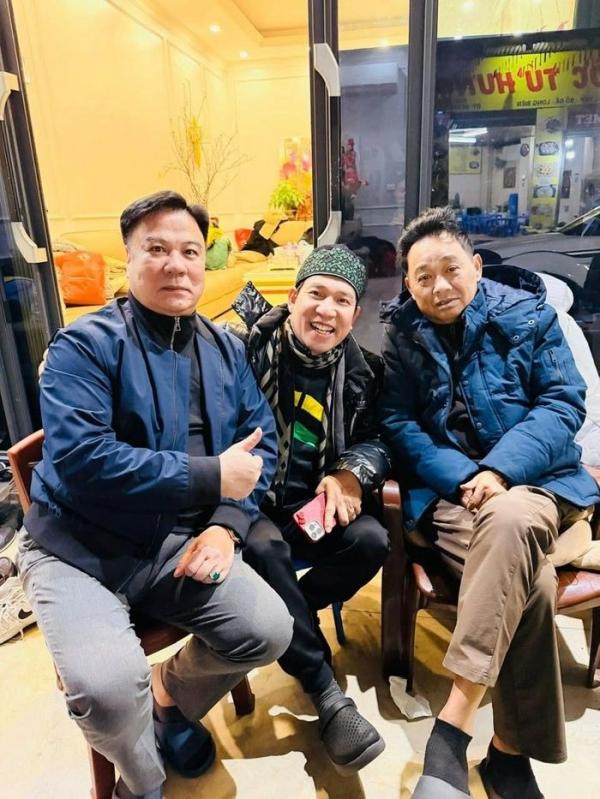 "Ngọc Ho&agrave;ng" Quốc Kh&aacute;nh kh&ocirc;ng c&ograve;n ở trong căn nh&agrave; 10m2 tại phố B&ugrave;i Ngọc Dương- Ảnh 3.