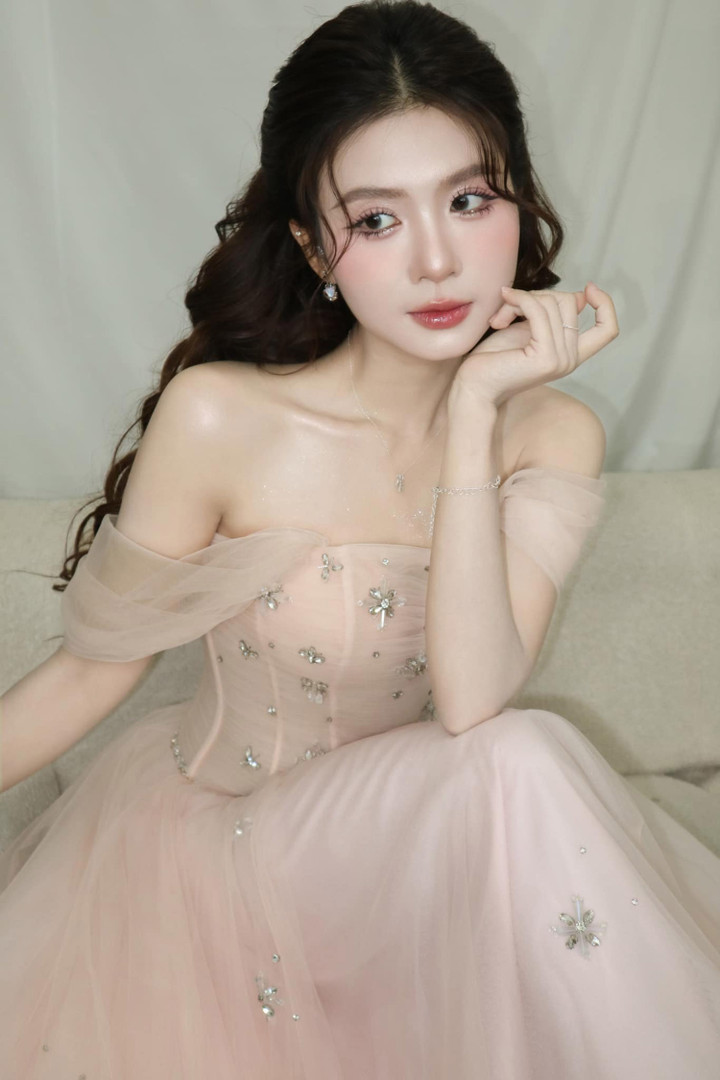 Nhan sắc diễn vi&ecirc;n Chang M&acirc;y đang phủ s&oacute;ng loạt phim giờ v&agrave;ng VTV- Ảnh 4.