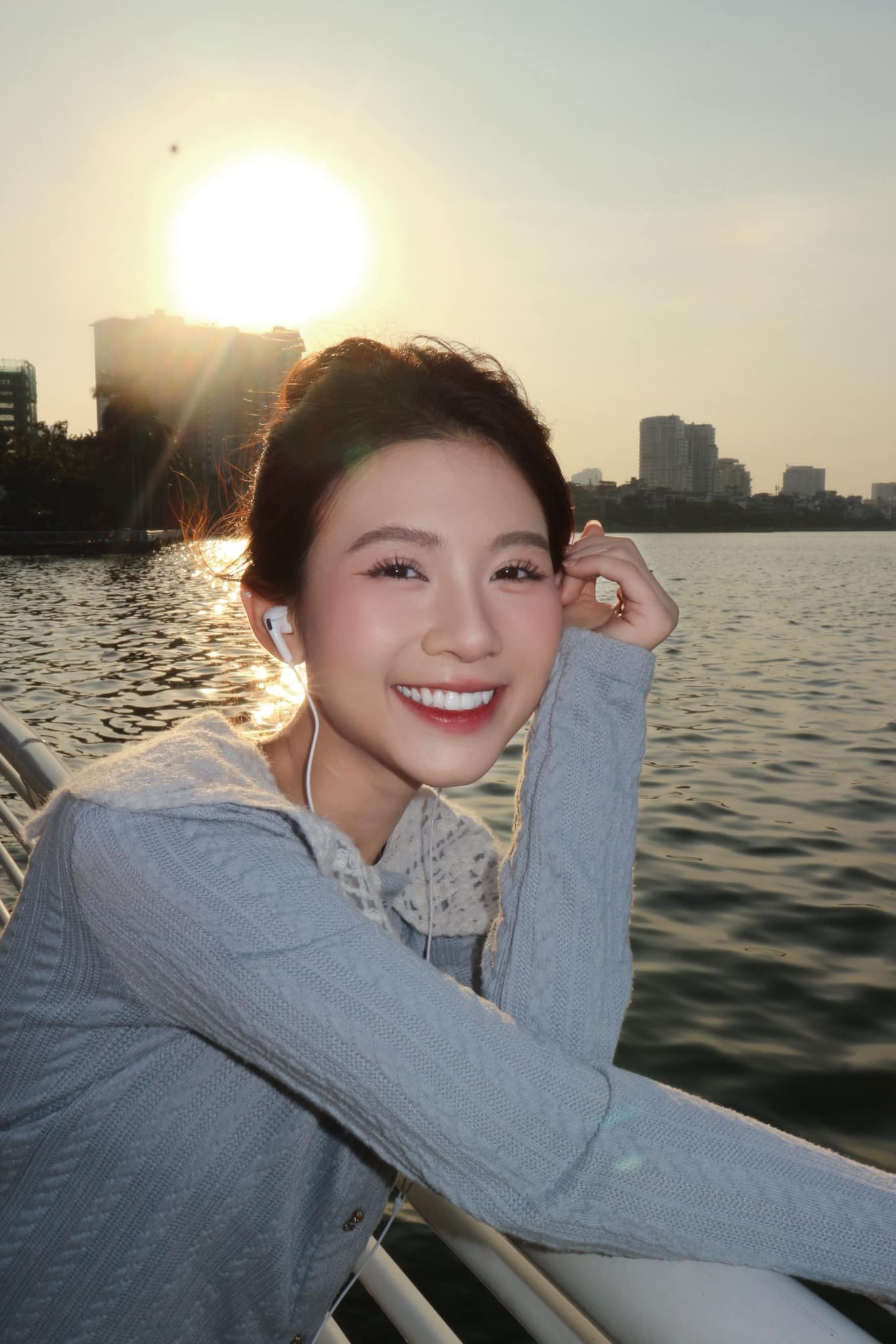 Qu&aacute; khứ của nữ diễn vi&ecirc;n phim 