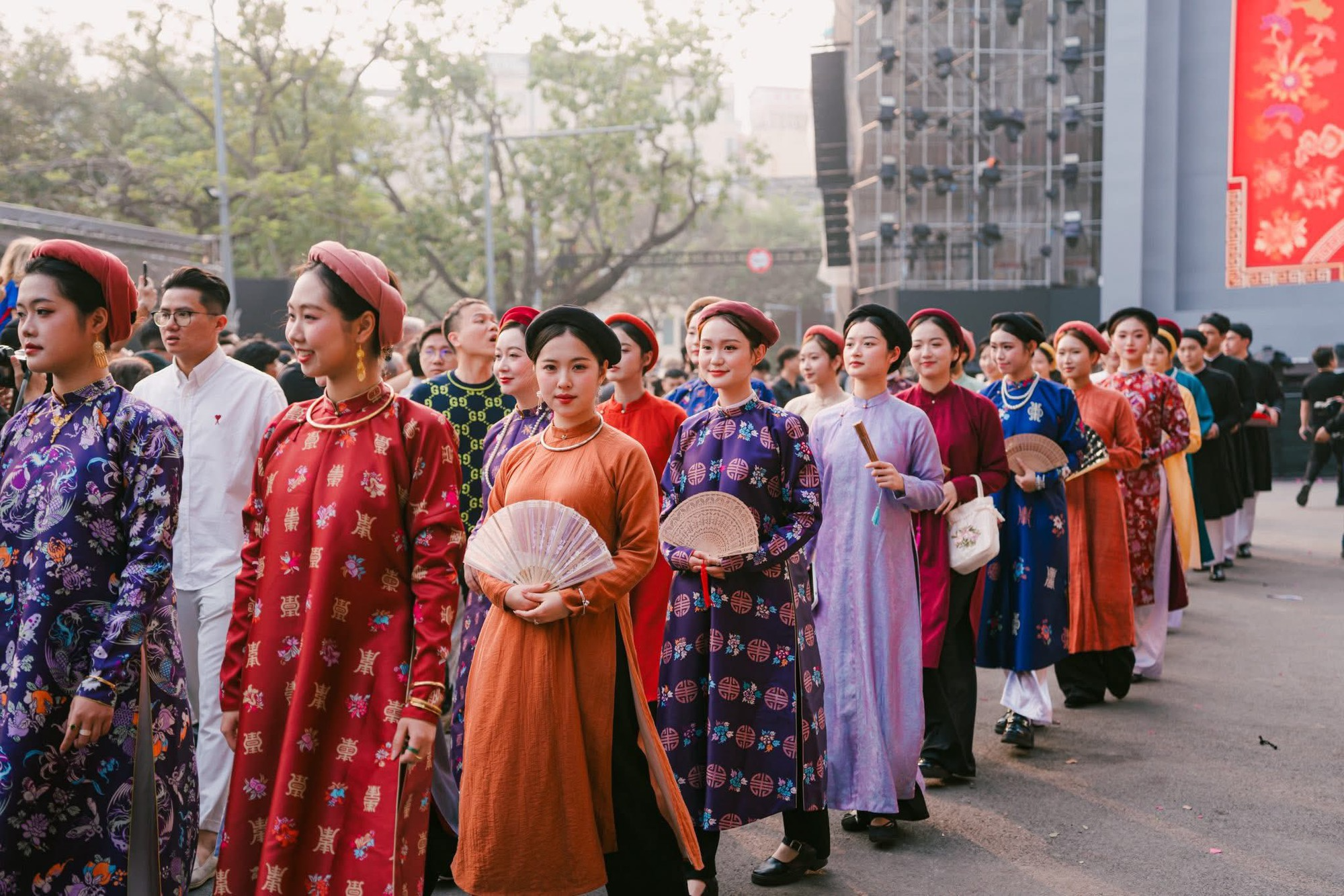 Sự trỗi dậy của kh&ocirc;ng gian offline: Khi người trẻ chọn một hướng đi ngược d&ograve;ng- Ảnh 2.