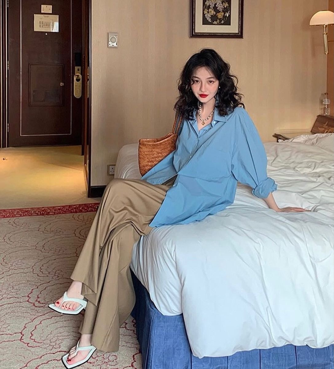 40 tuổi kh&ocirc;ng nh&agrave;, kh&ocirc;ng xe, chưa chồng: "T&ocirc;i đủ tỉnh t&aacute;o để biết hạnh ph&uacute;c kh&ocirc;ng phải l&uacute;c n&agrave;o cũng vui"- Ảnh 1.