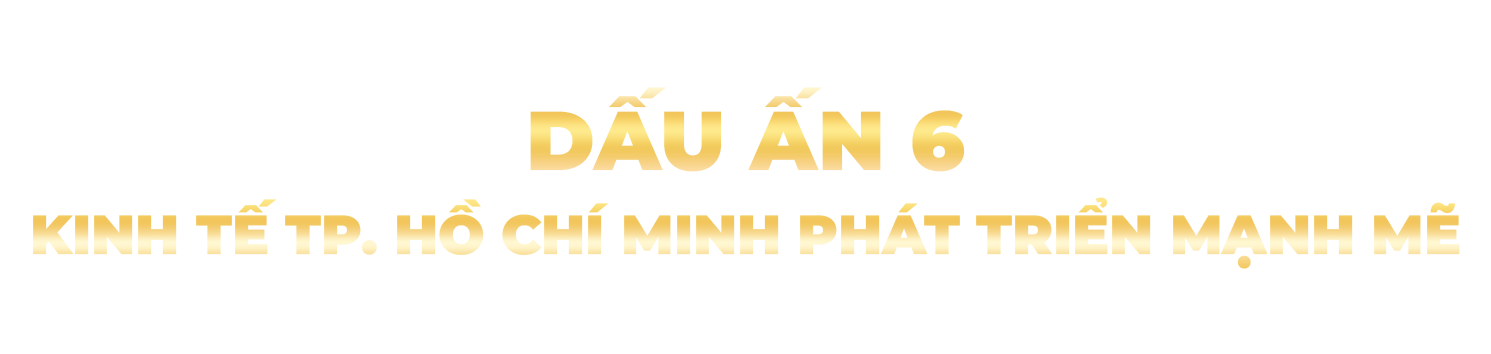 12 dấu ấn nổi bật của TP. Hồ Chí Minh năm 2025- Ảnh 36.