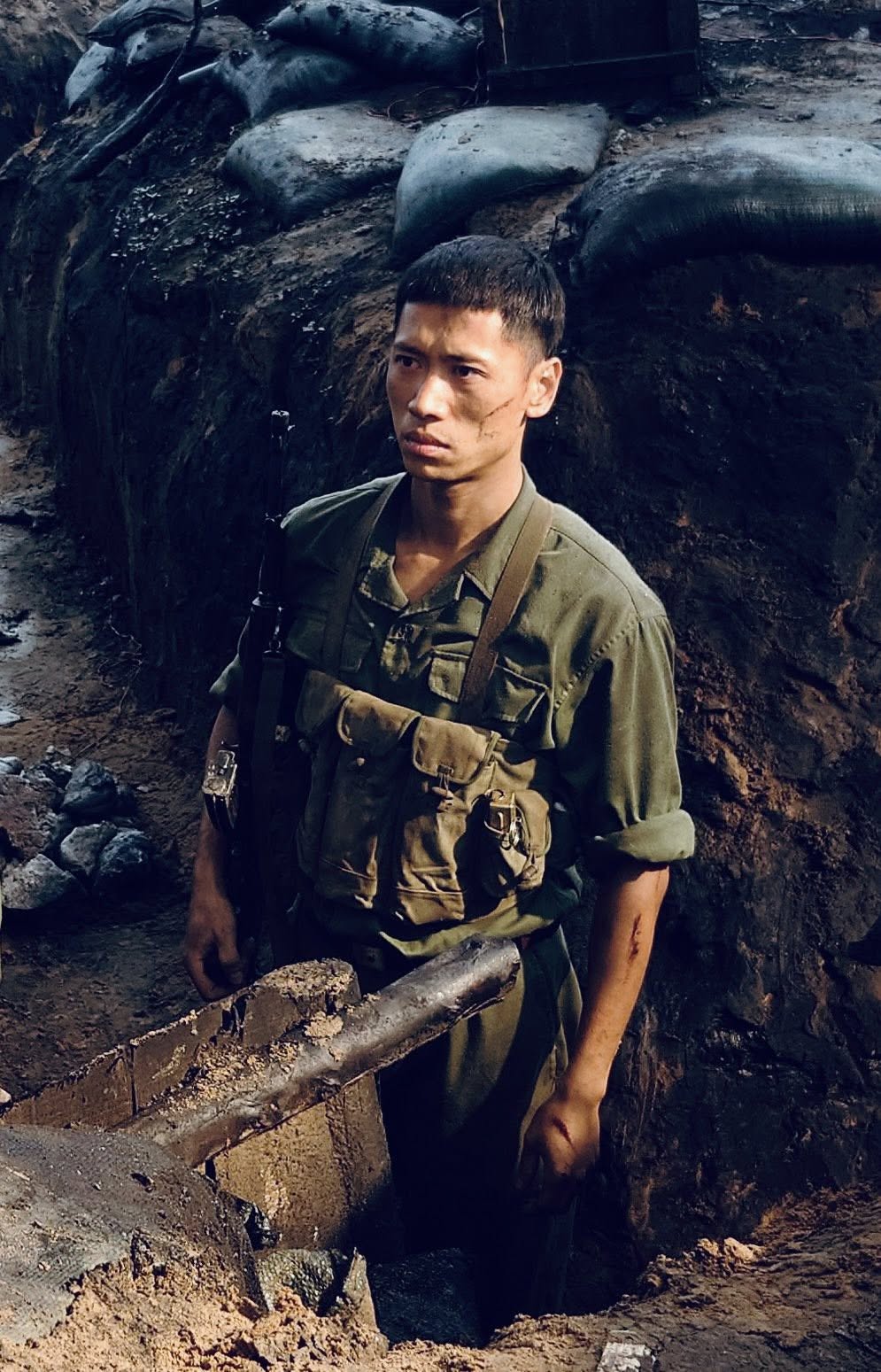 Ai l&agrave; người hại mỹ nam Mưa Đỏ?- Ảnh 3.