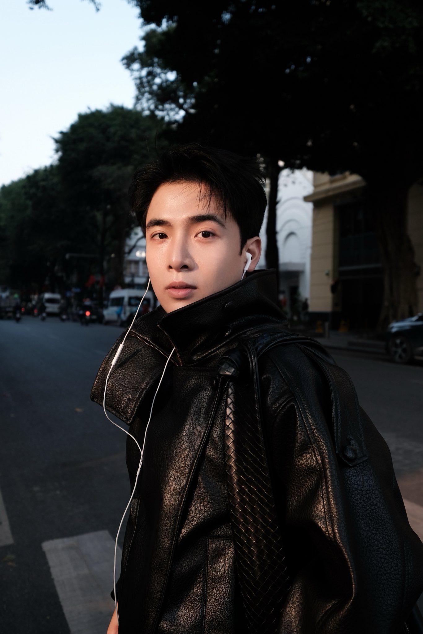 Bắc Vũ, người y&ecirc;u cũ tố diễn vi&ecirc;n "C&aacute;ch Em 1 Milimet" ngoại t&igrave;nh dậy s&oacute;ng tối qua l&agrave; ai?- Ảnh 3.