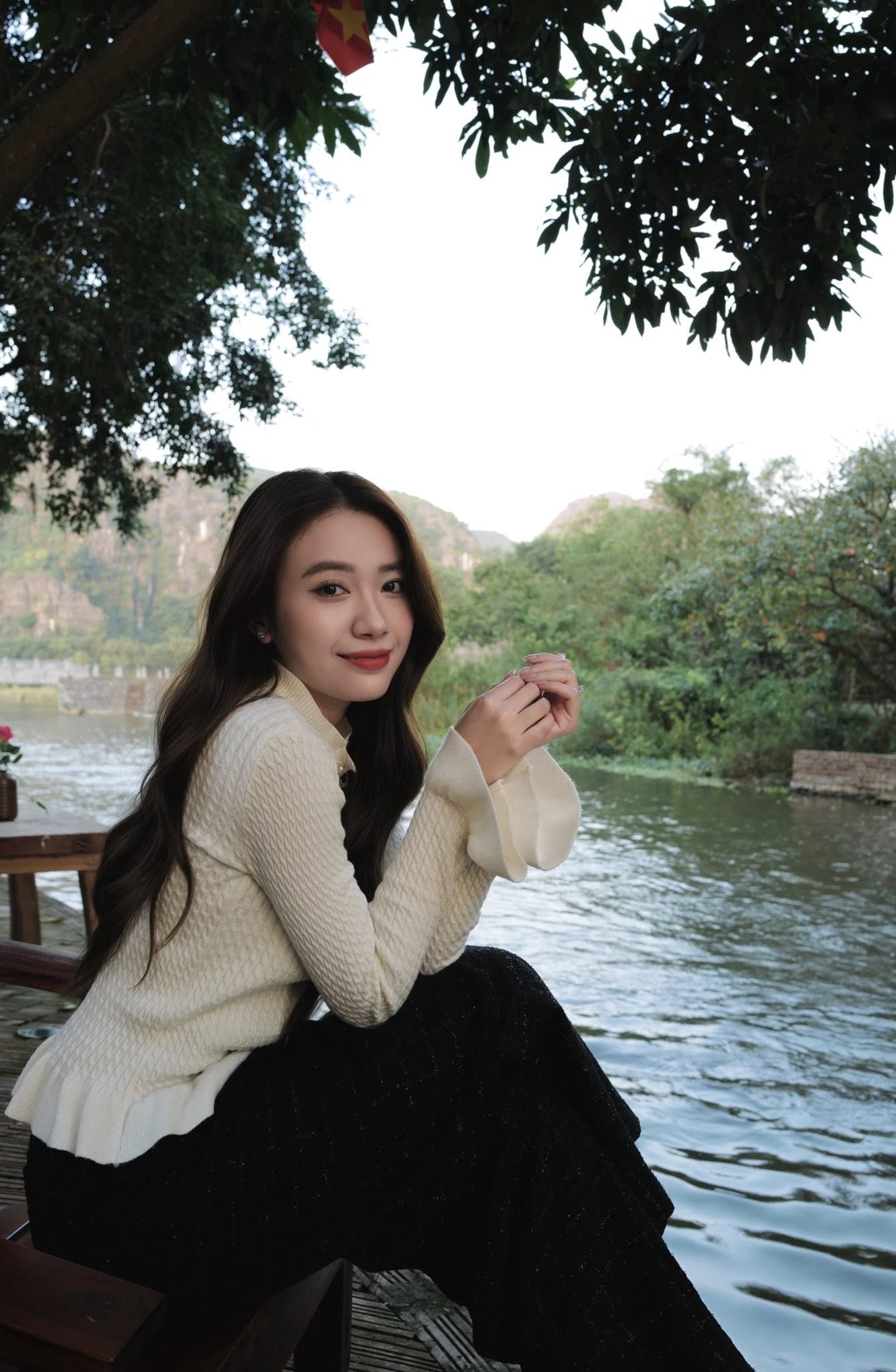 Đám cưới tiểu thư tiệm vàng làm cả MXH Việt sục sôi, nhà gái chuẩn tài phiệt đẹp sang vô cùng tận- Ảnh 6. Đám cưới tiểu thư tiệm vàng làm cả MXH Việt sục sôi, nhà gái chuẩn tài phiệt đẹp sang vô cùng tận- Ảnh 6.