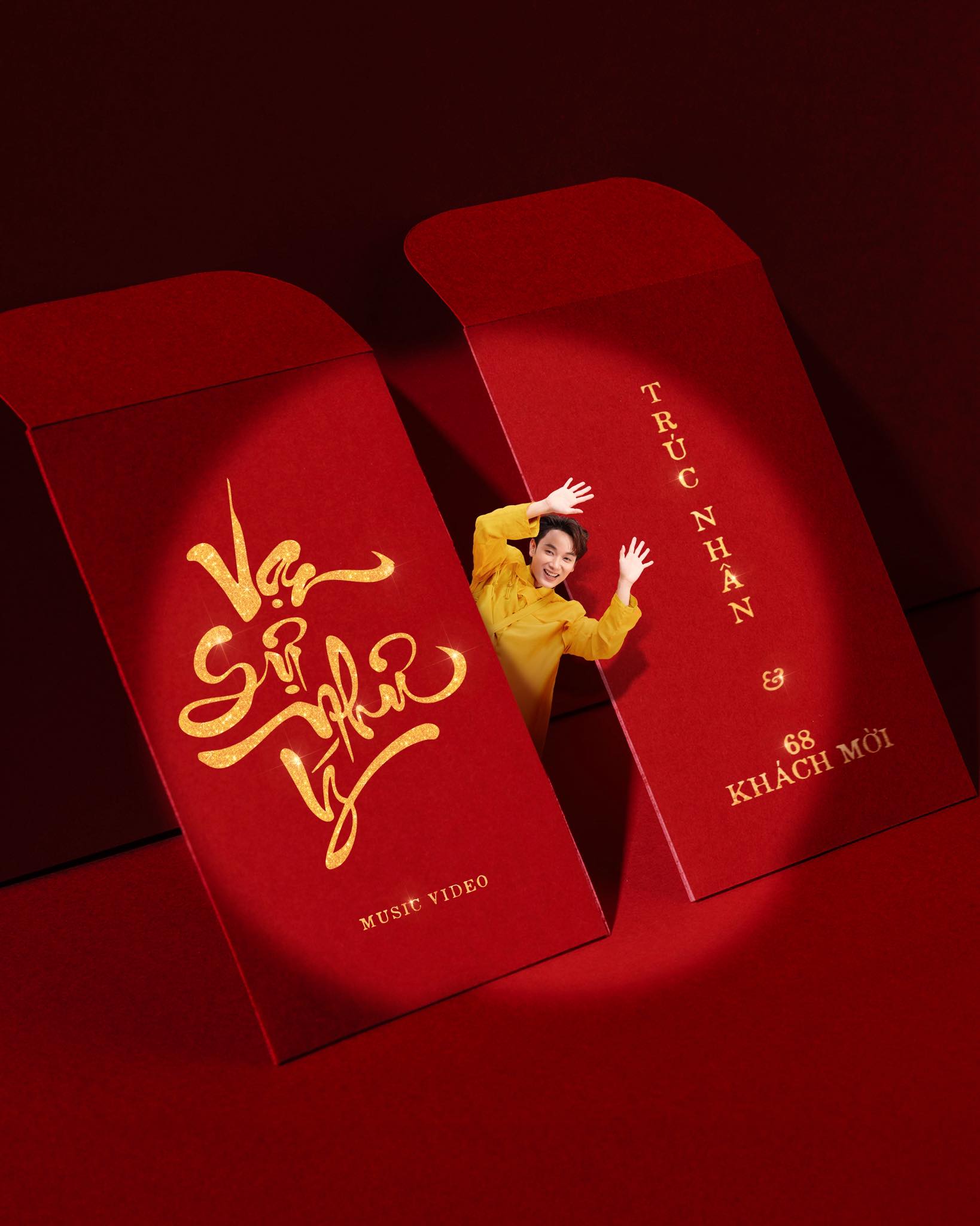 Cả nửa showbiz ủng hộ nhưng cũng kh&ocirc;ng đủ sức giải nguy cho Tr&uacute;c Nh&acirc;n?- Ảnh 1.