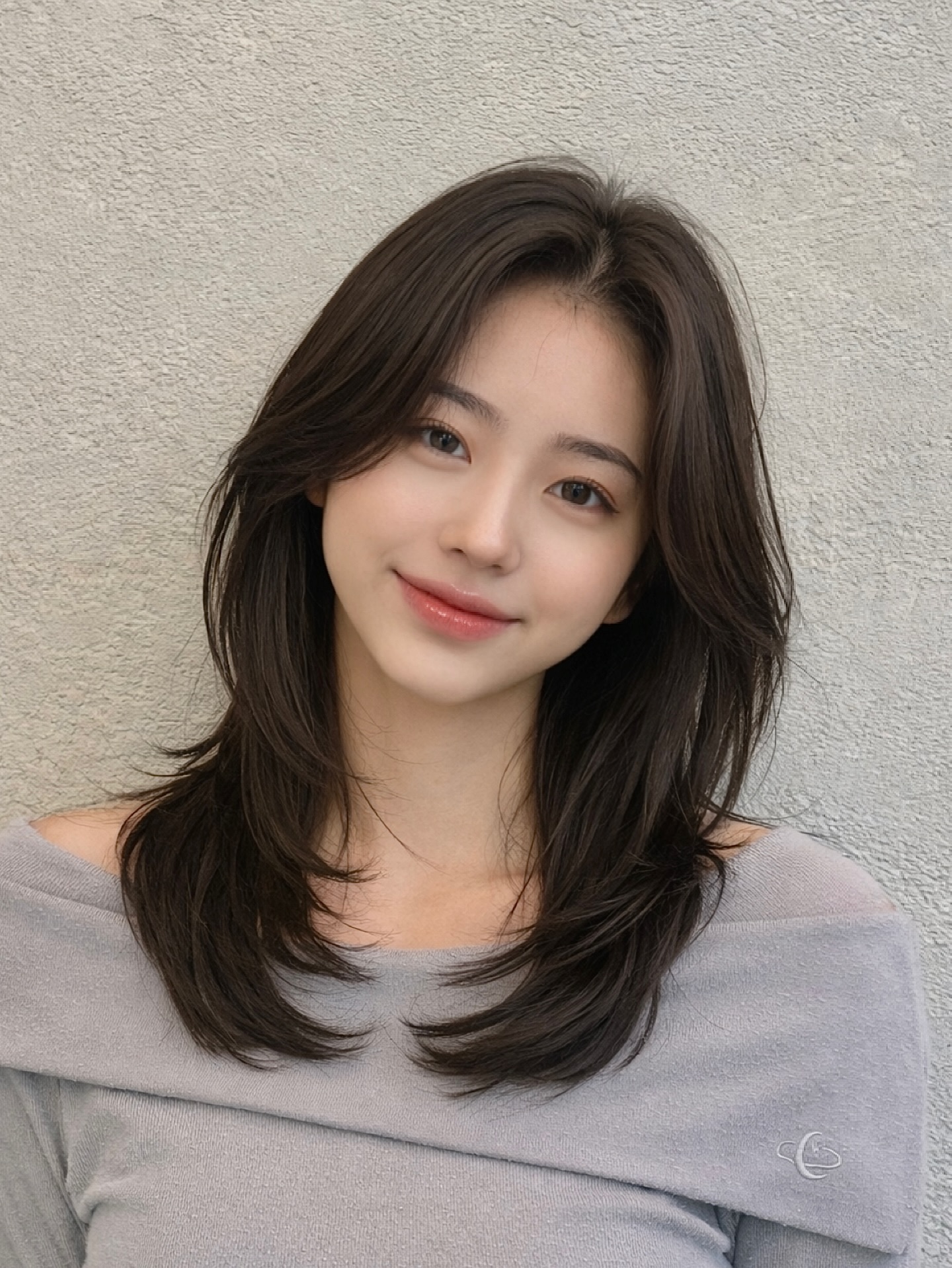 5 kiểu tóc ngang vai cho nàng không thích cắt tóc quá ngắn, nhưng vẫn muốn trẻ ra vài tuổi- Ảnh 2. 5 kiểu tóc ngang vai cho nàng không thích cắt tóc quá ngắn, nhưng vẫn muốn trẻ ra vài tuổi- Ảnh 2.