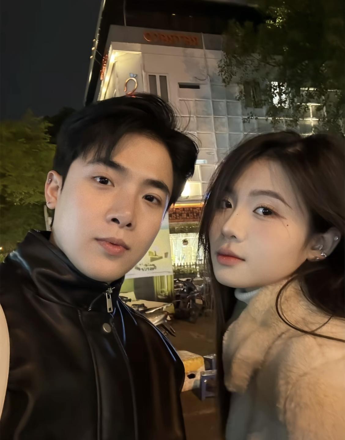 Hot lại ảnh cũ của nữ diễn vi&ecirc;n 