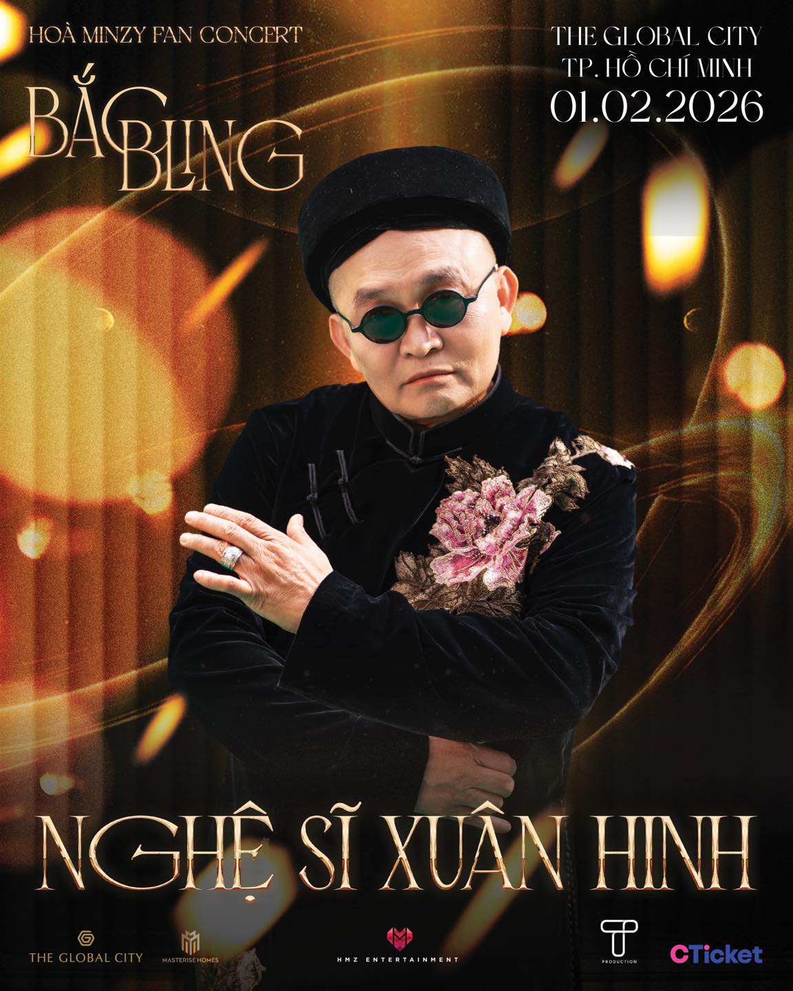 Quyết định của Xu&acirc;n Hinh- Ảnh 1.