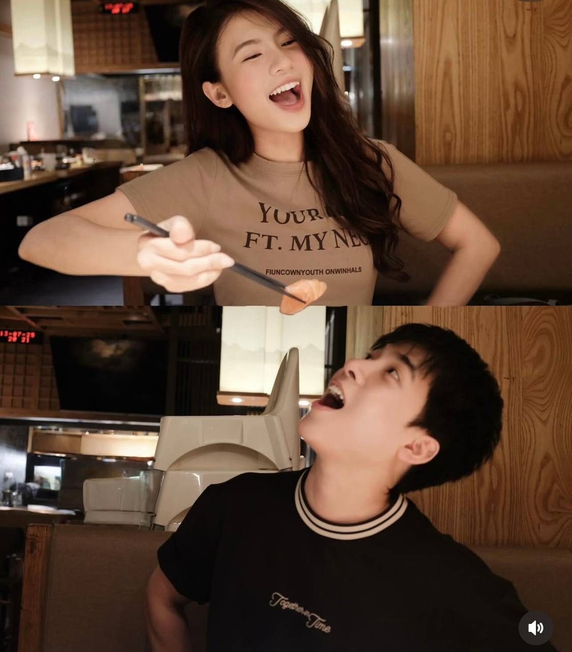 Hot lại ảnh cũ của nữ diễn vi&ecirc;n 