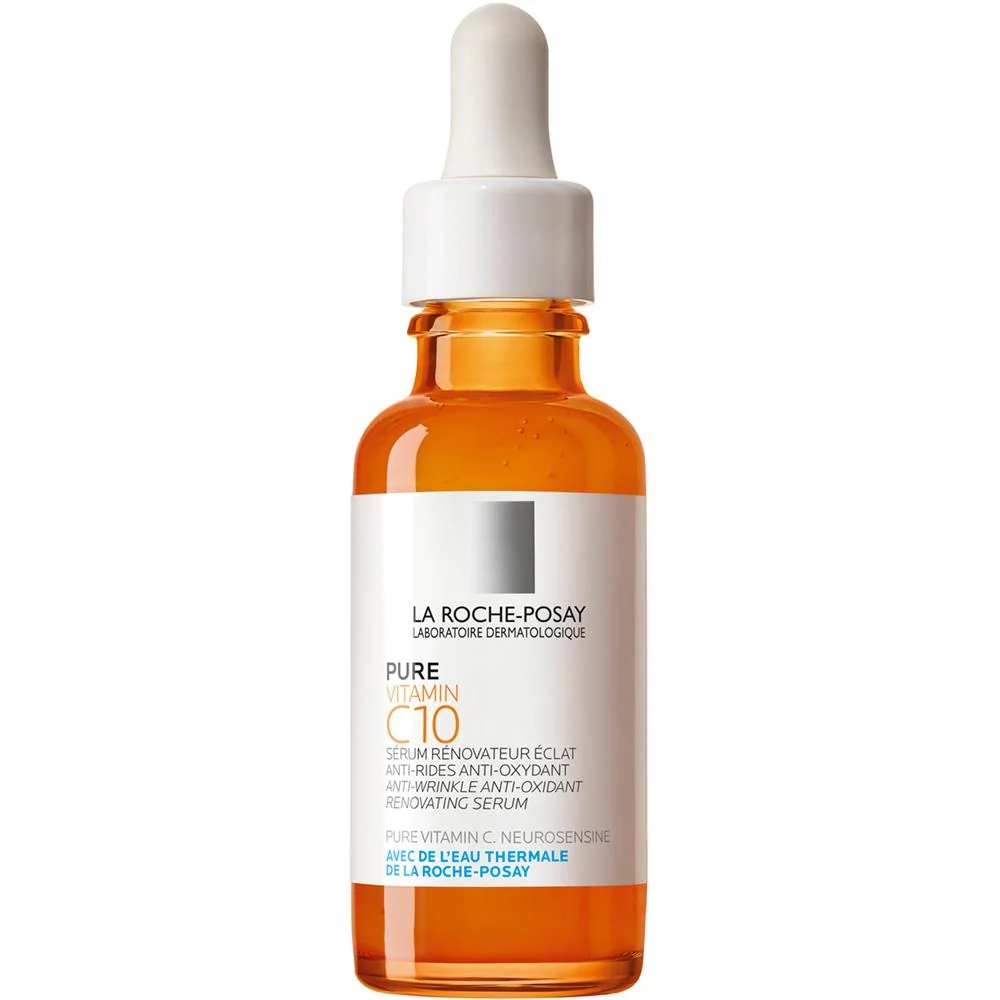 5 lọ serum vitamin C bình dân: Sáng nào cũng bôi sẽ giúp chống lão hóa mạnh hơn, 5 lọ serum vitamin C bình dân: Sáng nào cũng bôi sẽ giúp chống lão hóa mạnh hơn,