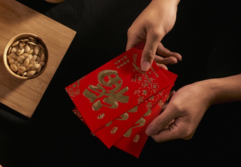 Mẹ H&agrave; Nội chia sẻ: Tết 2025 t&ocirc;i ti&ecirc;u 50 triệu m&agrave; kh&ocirc;ng ra đ&acirc;u v&agrave;o đ&acirc;u - Tết năm nay, t&ocirc;i chốt 25 triệu, mặc kệ đến đ&acirc;u th&igrave; đến- Ảnh 3.