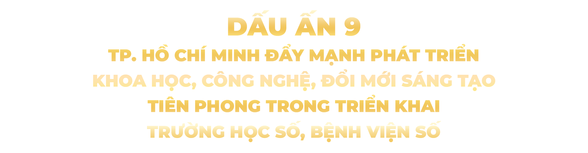 12 dấu ấn nổi bật của TP. Hồ Chí Minh năm 2025- Ảnh 52.