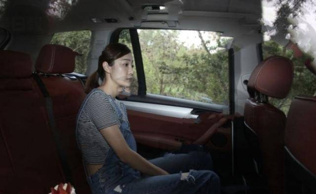 N&agrave;ng thơ phim giờ v&agrave;ng bại lộ chuyện 