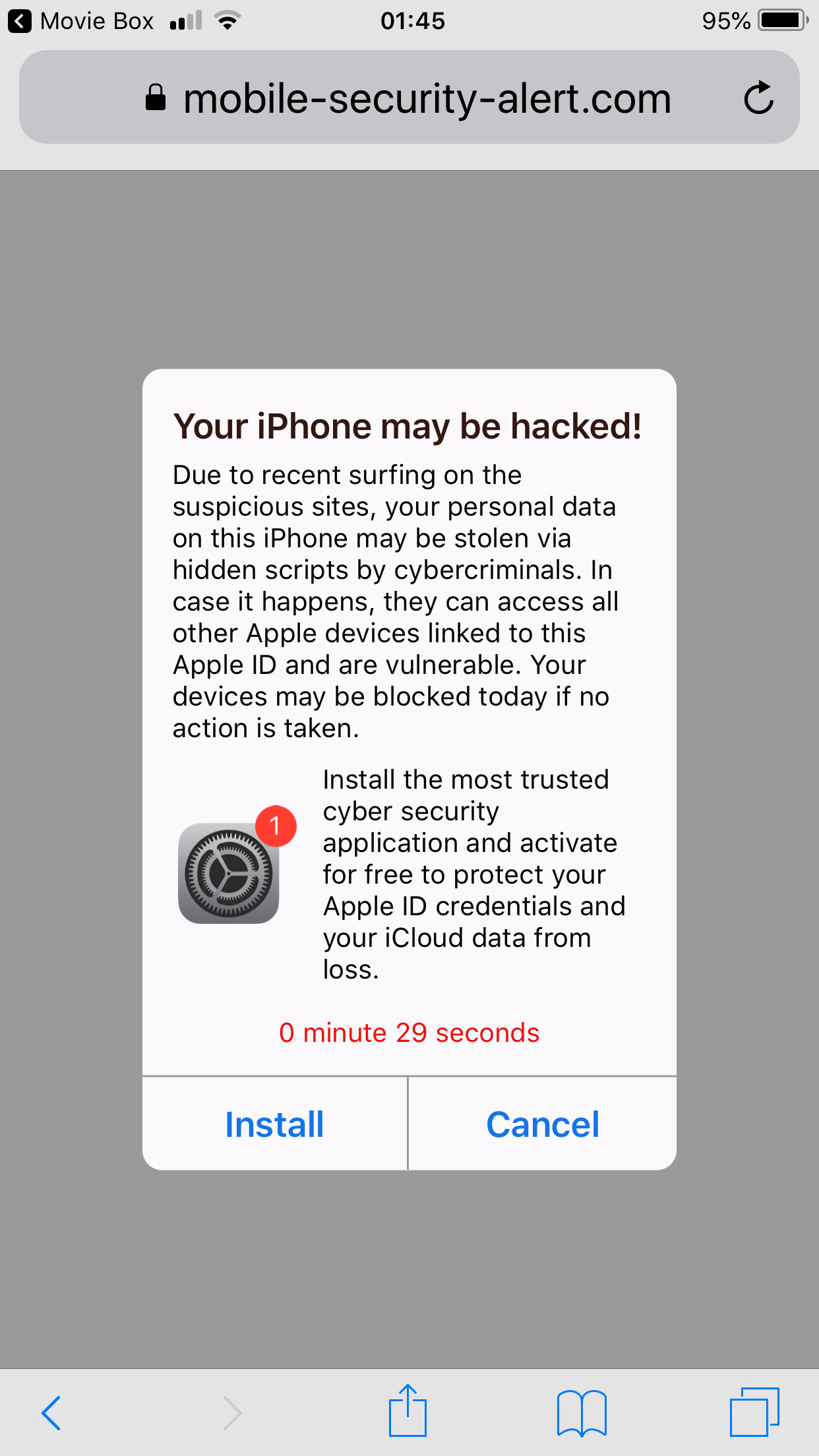 Th&ocirc;ng tin mới nhất tất cả người d&ugrave;ng iPhone cần nắm r&otilde;- Ảnh 1.