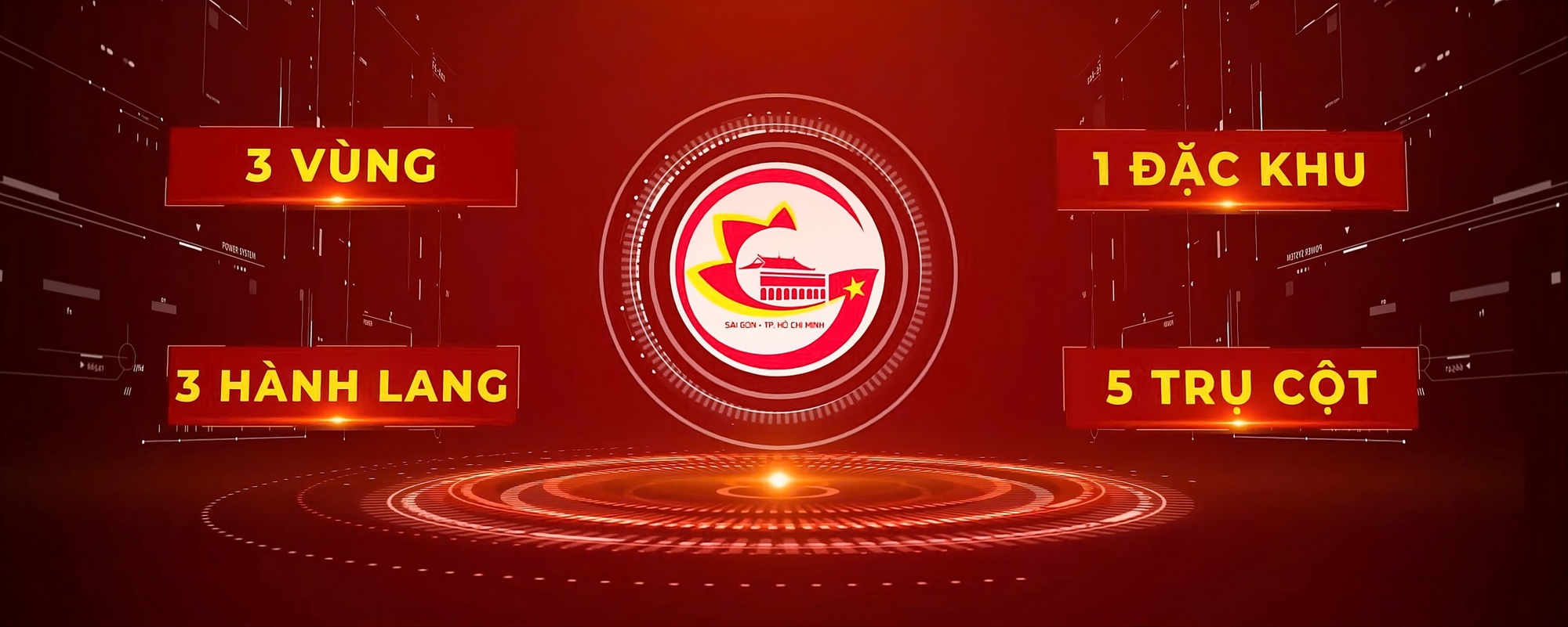 12 dấu ấn nổi bật của TP. Hồ Chí Minh năm 2025- Ảnh 4.