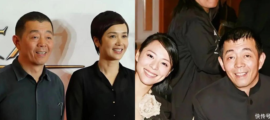 Nữ diễn vi&ecirc;n phim giờ v&agrave;ng ngoại t&igrave;nh chấn động: Bị ph&aacute;t hiện l&agrave;m chuyện xấu hổ với đạo diễn đ&aacute;ng tuổi cha- Ảnh 2.