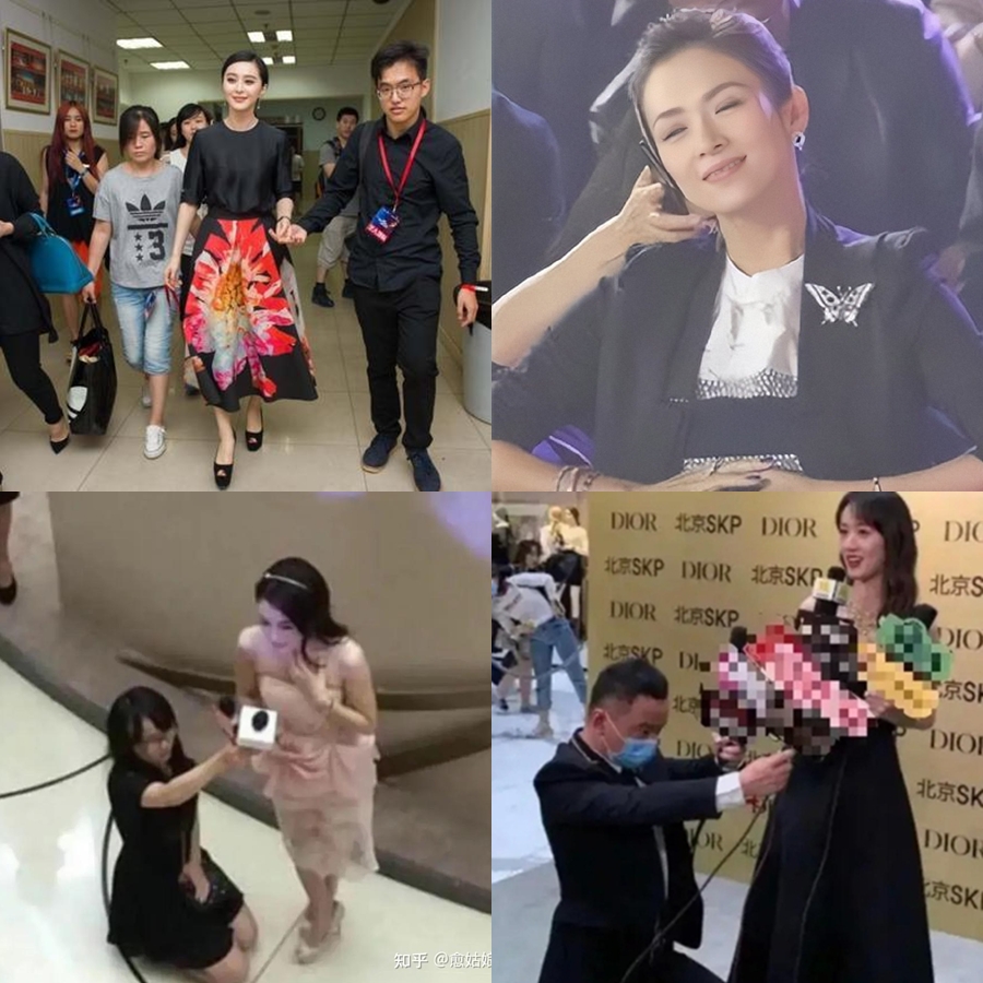 G&oacute;c khuất nghề trợ l&yacute; nghệ sĩ: L&agrave;m việc 24/7, lương đ&atilde; b&egrave;o bọt c&ograve;n bị cắt x&eacute;n, nợ nần- Ảnh 2.