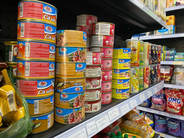 C&ocirc;ng ty đồ hộp Hạ Long hoạt động thế n&agrave;o, ai đang quản l&yacute;?- Ảnh 3.