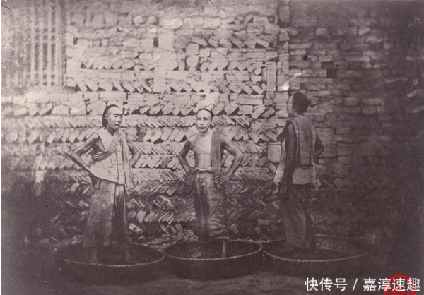 Ảnh hiếm cuối nh&agrave; Thanh: Tuyển t&uacute; v&agrave;o ho&agrave;ng cung kh&ocirc;ng như phim, thiếu nữ miền nam g&acirc;y ch&uacute; &yacute;- Ảnh 9.