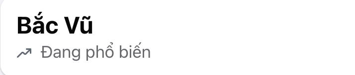 Bắc Vũ, người y&ecirc;u cũ tố diễn vi&ecirc;n "C&aacute;ch Em 1 Milimet" ngoại t&igrave;nh dậy s&oacute;ng tối qua l&agrave; ai?- Ảnh 2.