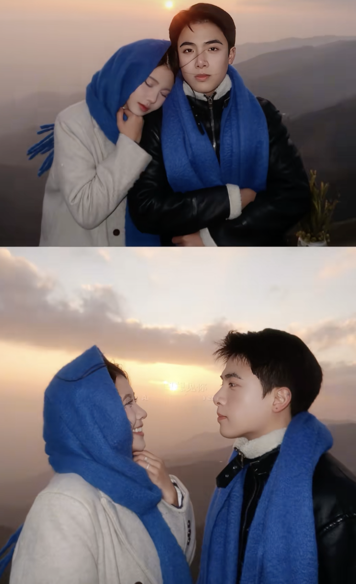 Bắc Vũ, người y&ecirc;u cũ tố diễn vi&ecirc;n "C&aacute;ch Em 1 Milimet" ngoại t&igrave;nh dậy s&oacute;ng tối qua l&agrave; ai?- Ảnh 7.