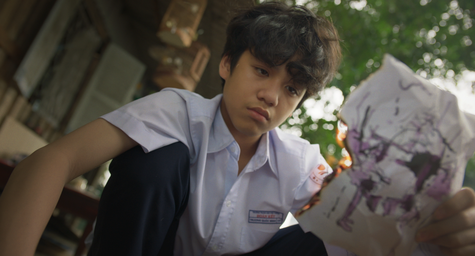 Sao nh&iacute; Đất Rừng Phương Nam dậy th&igrave; ngoạn mục sau 3 năm, 16 tuổi lập kỷ lục chưa ai l&agrave;m được- Ảnh 2.